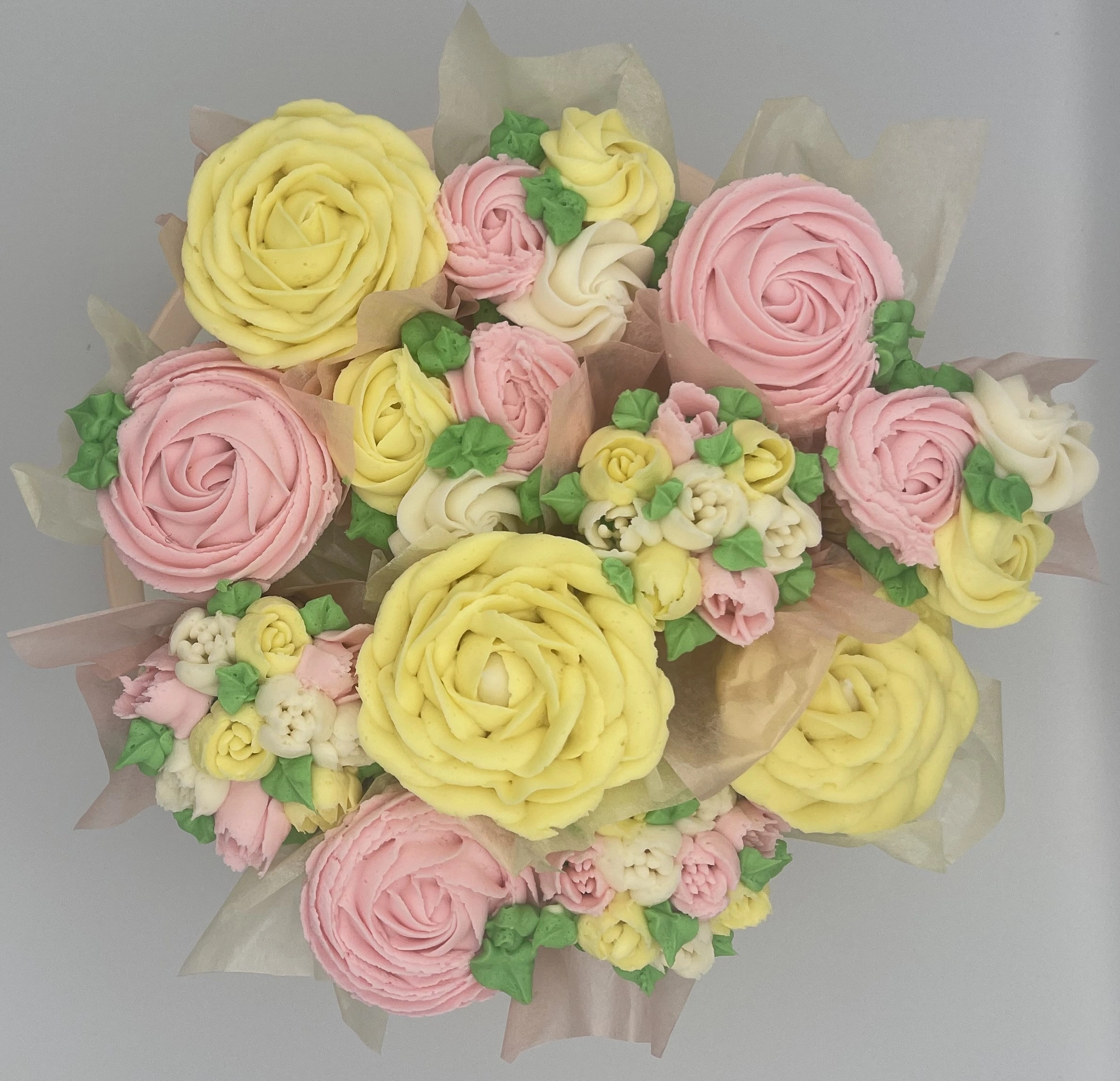 Custom cake by Jo's Baked Goods in Lynchburg, VA